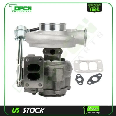 HX40W Turbocharger for Dodge Ram 2500/3500 5.9L 94-02 Dodge D250 D350 5.9L 89-93 - Image 1 of 4