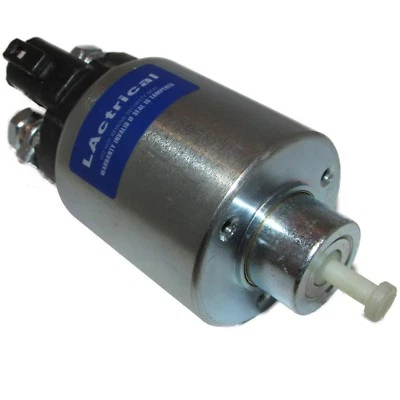 NEW STARTER SOLENOID RELAY FOR HYUNDAI AZERA ENTOURAGE SANTA FE 113326 8000172 - Image 1 of 2