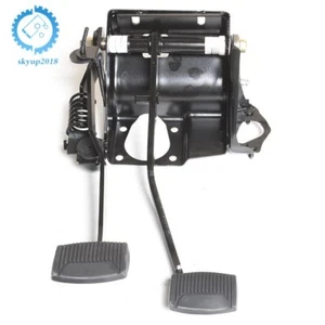 Brake Clutch Pedal for Ford F250 F350 Brake Pedal Assembly F3TZ2455A 1992-1997 - Bild 1 von 6