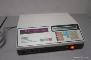BIO-RAD MODEL 3000XI COMPUTERGESTEUERTES ELEKTROPHORESE-NETZTEIL 3000XI - Bild 1 von 1
