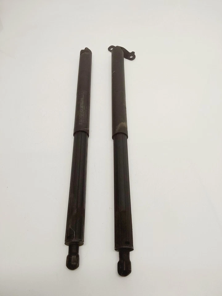 2006 MERCEDES BENZ ML500 PORTA TRASEIRA PORTA TRASEIRA PORTA TRASEIRA SUPORTE ELEVAÇÃO AMORTECEDORES FABRICANTE DE EQUIPAMENTO ORIGINAL - Imagem 1 de 4