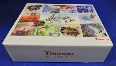 THERMO SCIENTIFIC NEW Pack of 48 Thermo 057089 Dionex OnGuard II AG 1mL Cartridges 1cc / SEALED
