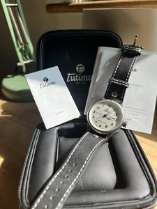 Tutima Grand Classic Automatic 610 /628 - Picture 1 of 6