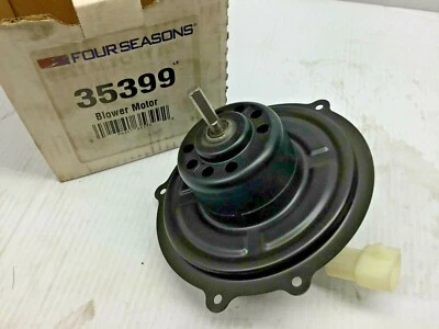 Four 4 Seasons HVAC Blower Motor 35399 - Image 1 of 2