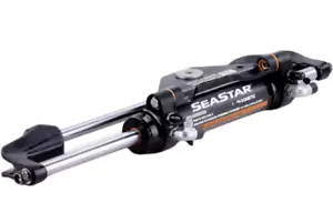 DOMETIC SEASTAR PRO HC-5348-3 FM O/B LINEAR HYRDAULIC STEERING CYLINDER *S63 - Picture 1 of 3
