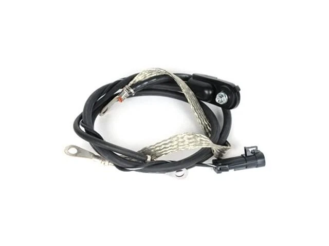 Cable de batería negativo AC Delco 98297GKWB para Chevrolet Express 1500 2003-2008 Foto 1 de 2