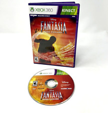 Fantasia: Music Evolved XBOX 360  FREE Shipping