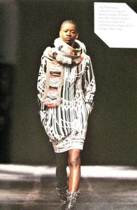 POETRY Of FASHION DESIGN Celebration World's Most Interesting Clothing Designers - Picture 1 of 9