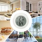 Advanced LCD Thermometer & Hygrometer for Baby Room Accurate Climate Monitoring