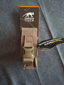 Tasmanian Tiger TT Tool Pocket M Oliv - Bild 1 von 3