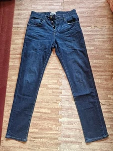 883 Police Mens Jeans. Unworn. Native. Regular Fit. Waist 30. Leg 32. - Picture 1 of 4