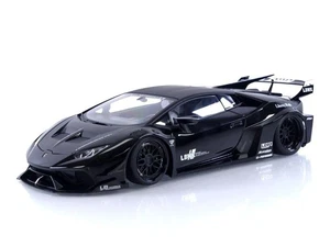 AUTOart 1/18 Liberty Walk LB-Silhouette Works Lamborghini Huracan GT Model Car - Picture 1 of 6
