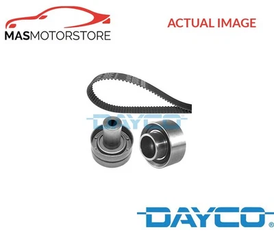 TIMING BELT / CAM BELT KIT DAYCO KTB200 A FOR NISSAN SUNNY III,PRIMERA,ALMERA I - Image 1 of 4