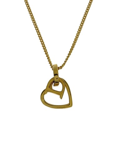 Collana Christian Dior Donna con top GLD