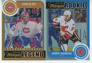 2014-15 O-PEE-CHEE Rainbow (501-600) PICK FROM LIST - Picture 1 of 1