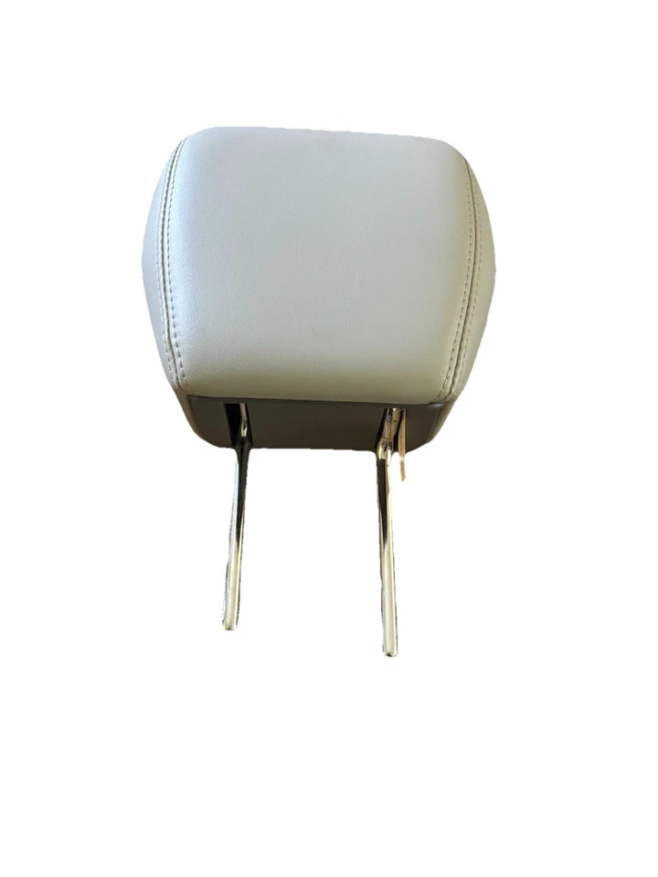 NUEVO OEM 2015-17 GMC Terrain gris titanio reposacabezas trasero pasajero 23433520 Foto 1 de 1