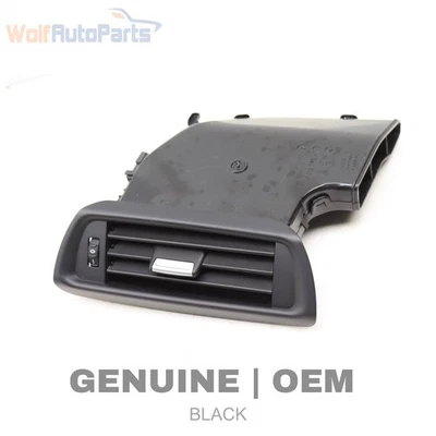 BMW 740LI 2011-2015 - Pilar B izquierda ventilación aire 9153741 Foto 1 de 4