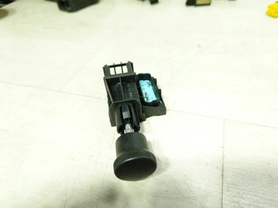 Interruptor de luz original BMW Serie 3 E36 Compact regulador de dos etapas NSW niebla 8353503 - Imagen 1 de 3