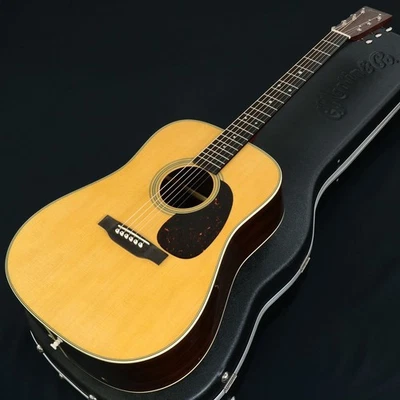 Martin D-28 Standard 2023 (no251001) - Image 1 of 4