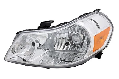 For 2007-2013 Suzuki SX4 Headlight Halogen Driver Side Foto 1 de 4