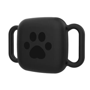 Housse de protection en silicone pour collier Tile Mate imperméable et élégan - Photo 1 sur 16