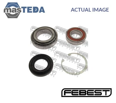 KIT-GVJB BEARING DRIVE SHAFT FEBEST FOR SUZUKI VITARA,GRAND VITARA I,SWIFT II - Image 1 of 4