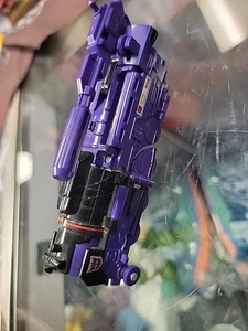 Astrotrain Vintage 1985 G1 Transformers Hasbro Action Figure - Picture 1 of 5