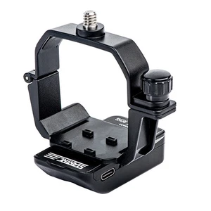 Für DJI Mini4 Pro Lichtempfindliche Spender Drohne Luftwurfwerfer Werfen - Bild 1 von 15