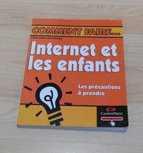 Internet Et Les Enfants - Picture 1 of 2
