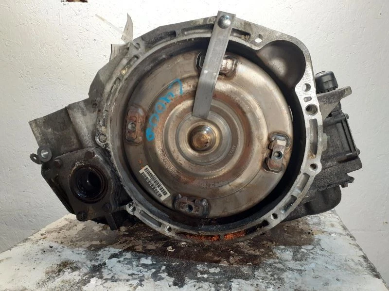 Automatic Transmission 13 2013 Chrysler 200 2.4L Only 120K Miles Tested Foto 1 de 4