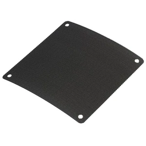 10 Pcs Dustproof Fan Screen Cooler Filter Kühlungslüfter Staubdes Netz - Bild 1 von 8