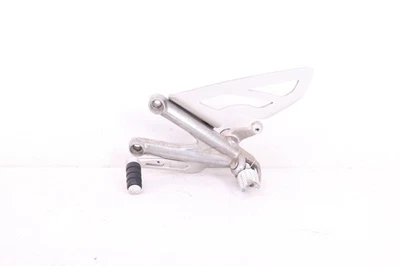 2009 09-12 TRIUMPH DAYTONA 675 OEM ЛЕВЫЙ ЗАДНИЙ ПЕРЕКЛЮЧАТЕЛЬ ПЕДАЛИ ПЕРЕКЛЮЧАТЕЛЯ T33 - Изображение 1 из 4