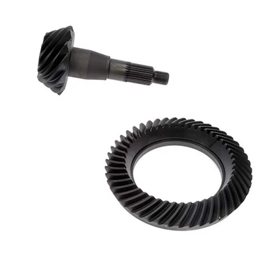 For Dodge D350/D250/D150 1990-1993 Differential Ring&Pinion Gear Set 3.92 Ratio - Image 1 of 4