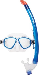Scubapro Kit Maschera Ecco Blue - Imagen 1 de 1
