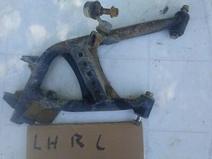 Yamaha Grizzly 450 left rear lower control arm a arm - Picture 1 of 1