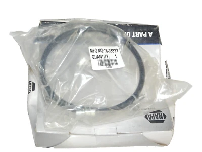 Cable de freno nuevo Napa para Jeep Cherokee XJ 99-01 95822 ENVÍO GRATUITO Foto 1 de 4