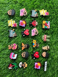 Bad Bunny Charms- Un Verano Sin Ti-Combos - Picture 1 of 7