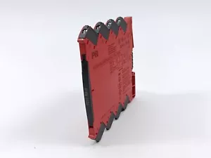 PR Electronics 3108 Isolated Repeater / Splitter - Picture 1 of 5