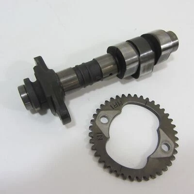 Honda XRV 750 Africa Twin RD04 EZ:91 Nockenwelle hinten Zylinderkopf Motor C1207 - Bild 1 von 4