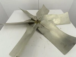 REVCOR KH4806-38 Heavy Duty Propeller 48" Fan Blade 38 Deg Pitch - Picture 1 of 7