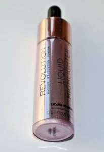 Revolution Ethereal Liquid Highlighter 0.61 oz / 18 ml New and sealed - Picture 1 of 4