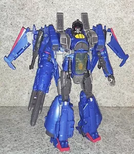 Transformers Studio Series THUNDERCRACKER Complete 89 voyager Bumblebee Movie - Picture 1 of 4