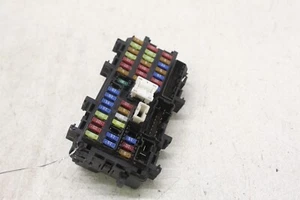 2016-2017 Infiniti Q50 RedSport400 oem interior fuse box block assembly READ - Picture 1 of 14