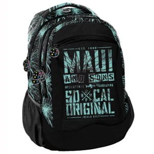 Schulrucksack Kinder Ranzen Reise Sport Rucksack " Maui an Sons I " NEU - Bild 1 von 3
