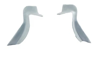 1974-1976 Chevrolet Caprice & Impala Rear Quarter Panel Filler (74 CAPRICE ONLY) - Bild 1 von 3