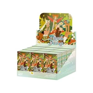 POP MART Peach Riot Punk Fairy Series (Juego 12 Básico) ¡Figura de Caja Ciega Confirmada! - Imagen 1 de 8