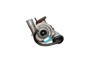 54359880006 turbolader at für OPEL CORSA C ESSENTIA 2003 113710 - Bild 1 von 7