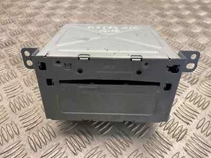 2013 OPEL VAUXHALL ASTRA GTC CD RADIO PLAYER HEAD UNIT GENUINE 22976602 - Picture 1 of 6