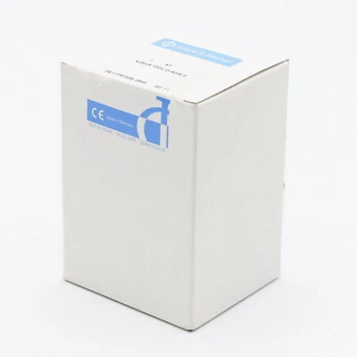 Kraus&Naimer KG64B.T203/D-A036.E versiegelt