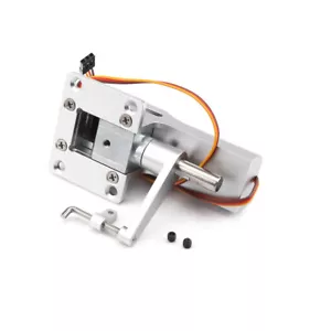 1 PC 15096D Metal Case Nose Landing Gears/E-retracts W/ metal block 92.2*51*36mm - Picture 1 of 13